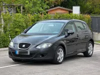 Gebraucht Seat Leon 105 PS (77 kW) 2011 Kleinwagen