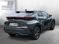Gebraucht Toyota C-HR 197 PS (144 kW) 2025 Grau SUV