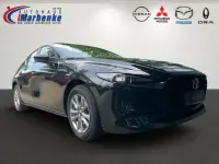 Neu Mazda 3 Prime-Line 140 PS (102 kW) 2026 Other Limousine