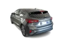 Gebraucht Ford Focus ST-Line X 125 PS (91 kW) 2024 Metallic) (grau Limousine