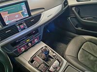 gebraucht Audi A6 3.0 TFSI Quattro S tronic LEDER NAVI