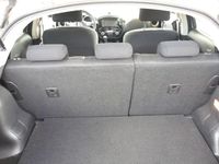 Gebraucht Nissan Juke N-Connecta 110 PS (80 kW) 2017 Silber SUV