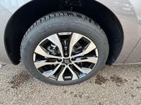 Gebraucht Renault Kangoo Techno 131 PS (96 kW) 2025 Stahlgrau Van / Kleinbus