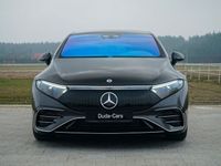 Gebraucht Mercedes EQS450+ Premium 264 kW (360 PS) 2024 Grau SUV