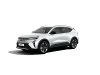 Neu Renault Scenic E-Tech Evolution 55 kW (75 PS) 2026 Weiß grau SUV