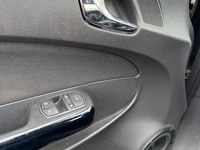 Gebraucht Opel Corsa Cosmo 80 PS (58 kW) 2008 Schwarz Kleinwagen