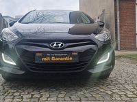 gebraucht Hyundai i30 Classic