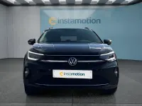 Gebraucht VW Taigo Style 116 PS (85 kW) 2026 Schwarz SUV