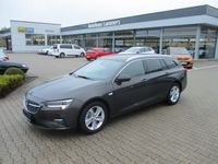 Gebraucht Opel Insignia Elegance 200 PS (147 kW) 2021 Braun Kombi