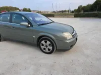 Gebraucht Opel Vectra 155 PS (114 kW) 2004 Grün Limousine
