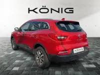 Gebraucht Renault Kadjar 140 PS (102 kW) 2021 Rot SUV