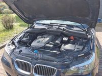 gebraucht BMW 523 i A touring -