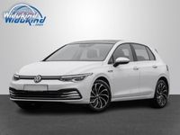 gebraucht VW Golf VII 1.5 TSI VIII Style Style