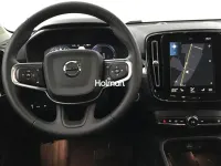 Gebraucht Volvo XC40 R-Design 179 PS (131 kW) 2021 Weiß SUV