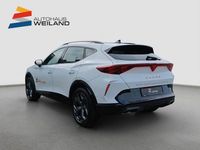 Gebraucht Cupra Formentor 150 PS (110 kW) 2025 Weiß SUV