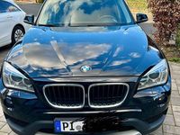 Gebraucht BMW X1 143 PS (105 kW) 2013 Schwarz SUV