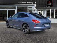 Gebraucht Ora 07 150 kW (204 PS) 2024 Grau Limousine