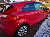 gebraucht Kia Rio Rio1.2 Fifa World Cup Edition