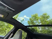 Gebraucht Porsche Cayenne Platinum Edition 441 PS (324 kW) 2023 Blau SUV