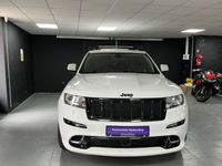 gebraucht Jeep Grand Cherokee SRT 6.4 V8 HEMI /4X4 / PANO / LPG