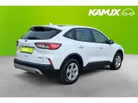 Gebraucht Ford Kuga Cool & Connect 225 PS (165 kW) 2023 Weiss SUV