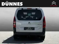 Gebraucht Citroën e-Berlingo Shine 131 PS (96 kW) 2019 Beige Van / Kleinbus