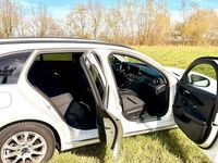 Gebraucht Mercedes C180 122 PS (89 kW) 2020 Weiß Kombi