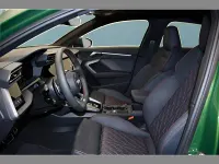 Gebraucht Audi S3 Sportback 333 PS (244 kW) 2025 Braun Kleinwagen