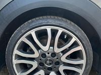 Gebraucht Mini Cooper S Cabriolet 192 PS (141 kW) 2018 Grau Cabrio