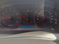 Gebraucht Chevrolet Captiva LS 136 PS (100 kW) 2012 SUV