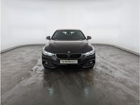 gebraucht BMW 420 420 i Advantage LED+NAVI+SHZ+PDC+TEMP+ Navi/Autom.