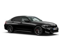 Gebraucht BMW 330 Comfort Edition 184 PS (135 kW) 2024 Limousine