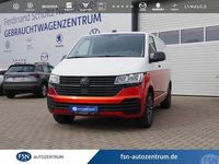 Gebraucht VW T6.1 150 PS (110 kW) 2023 Weiß Van