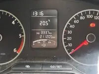 Gebraucht VW Amarok 163 PS (119 kW) 2011 Braun Pickup