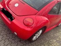 gebraucht VW Beetle New1.4 Miami