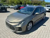 Gebraucht Suzuki Swace Comfort+ 122 PS (89 kW) 2021 Braun Kombi