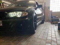 gebraucht BMW 318 E46 i