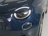 Gebraucht Fiat 500e Action 69 kW (95 PS) 2023 Gruen Limousine
