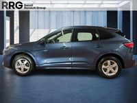 Gebraucht Ford Kuga ST-Line X 152 PS (111 kW) 2022 Chroma blau SUV
