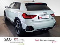 Gebraucht Audi A1 Ambiente 116 PS (85 kW) 2025 Tausilber metallic Limousine