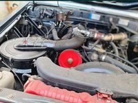 Gebraucht Toyota Land Cruiser 131 PS (96 kW) 1986 Grau SUV