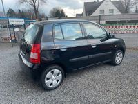 gebraucht Kia Picanto 1.1 LX...TÜV 04/2025!