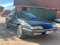 Gebraucht Citroën XM 1993 Grau Limousine
