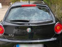 gebraucht Alfa Romeo MiTo Tourissmo