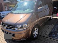 Second-hand VW T5 179 CP (131 kW) 2010 Maro Van