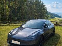 Gebraucht Tesla Model 3 324 kW (441 PS) 2020 Silber Limousine
