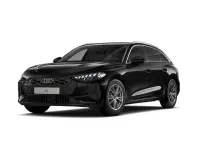 Usata Audi A5 204 CV (150 kW) 2025 Nero Station wagon