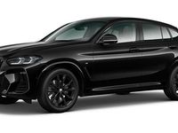 Gebraucht BMW X4 190 PS (139 kW) 2025 SUV