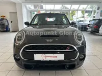 Gebraucht Mini Cooper S Cabriolet 192 PS (141 kW) 2019 Grau Cabrio