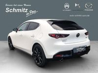 Gebraucht Mazda 3 Homura-Line 140 PS (102 kW) 2025 Weiss Limousine
